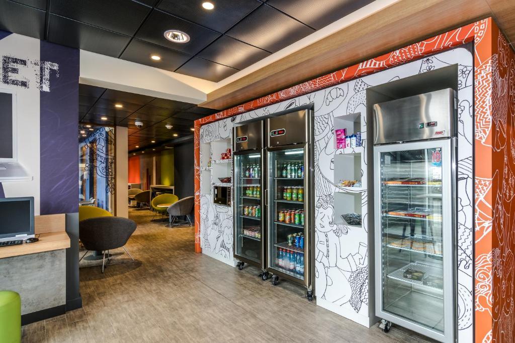 Galería fotográfica de ibis budget Iquique en Iquique