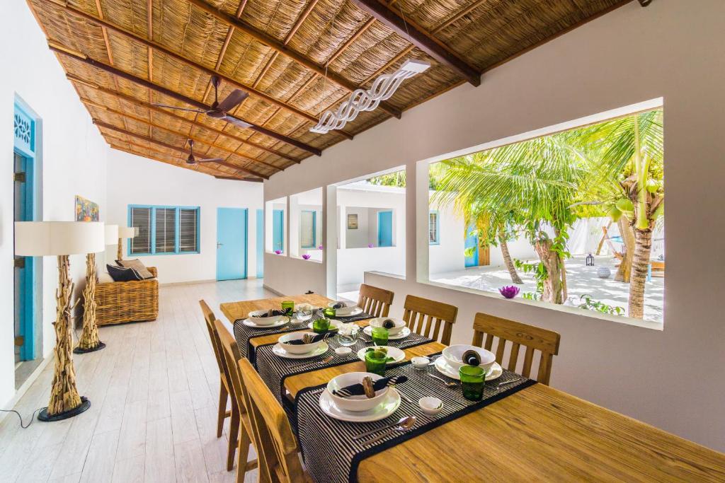 Villa Rosa Maldives, Feridhoo – Updated 2023 Prices