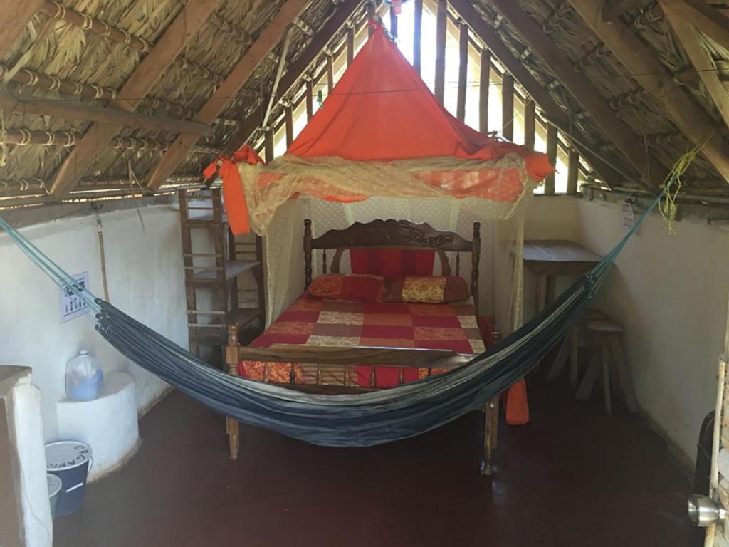 El Zopilote - Double Room