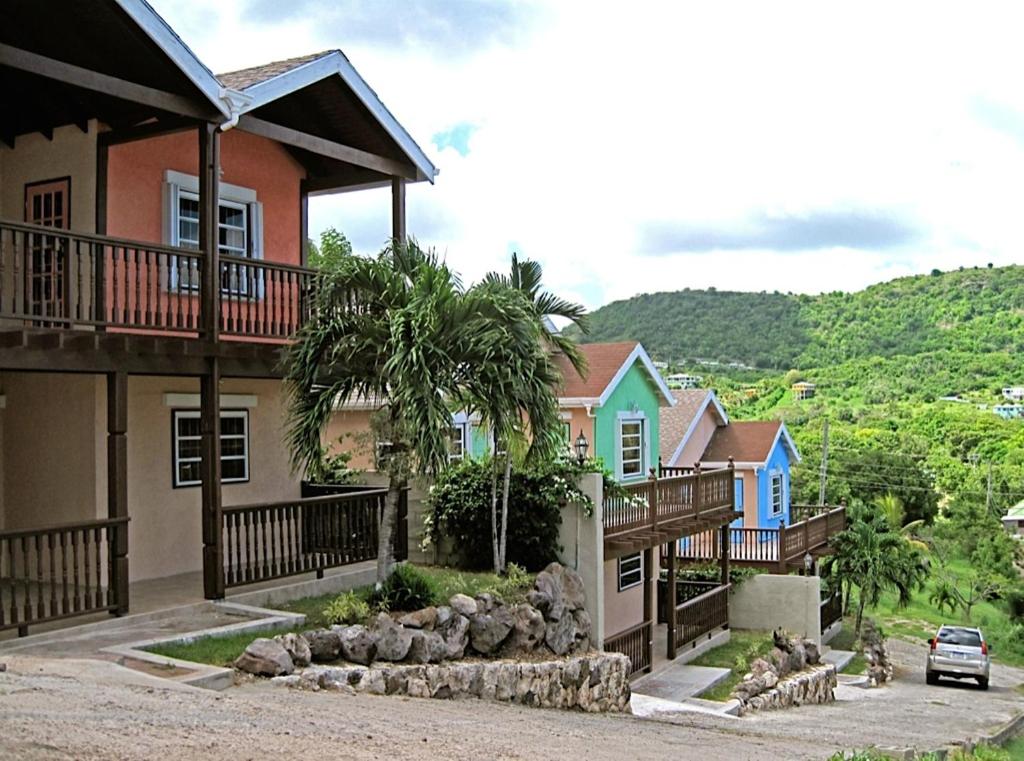 Trilogy Villas, English Harbour Town – Updated 2022 Prices