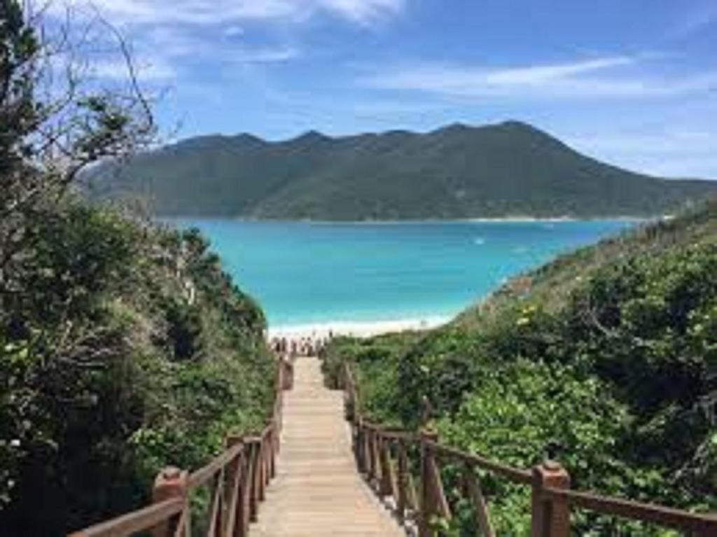  Kitnet em Arraial do Cabo