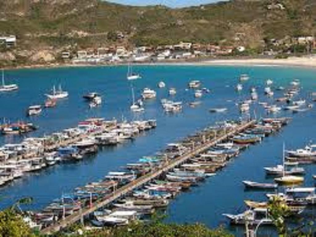 Kitnet em Arraial do Cabo