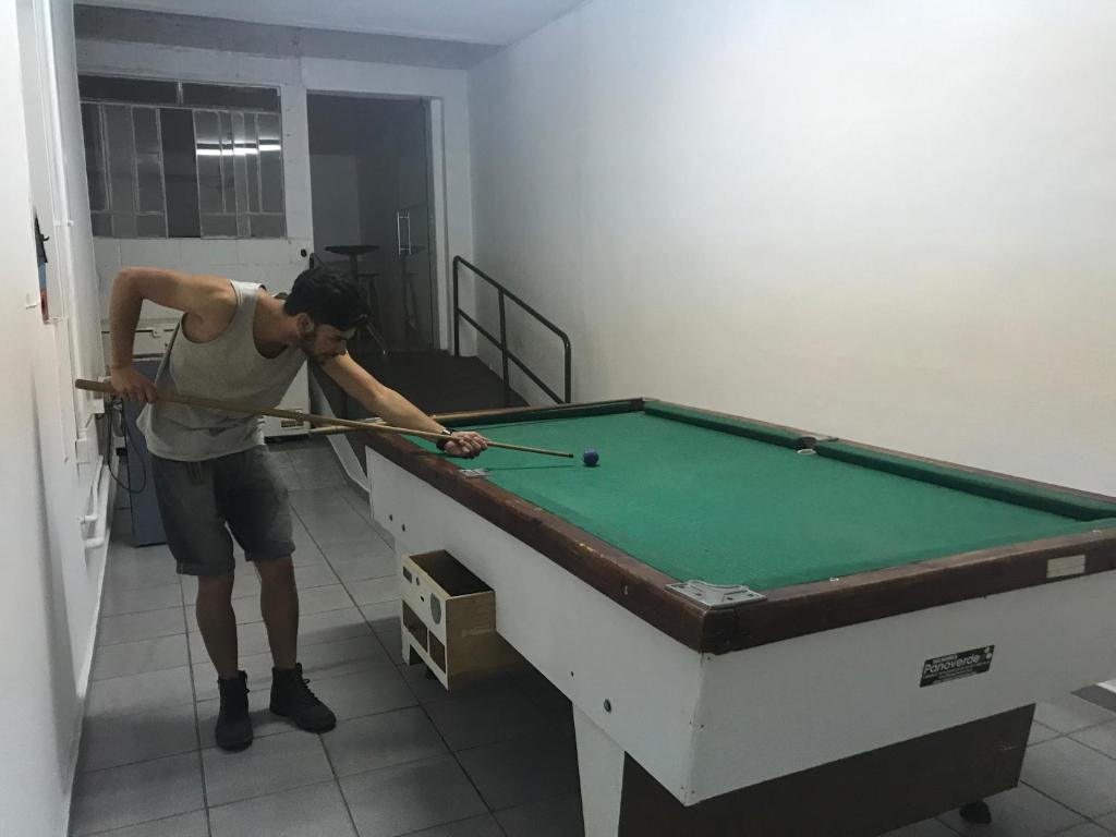  Wally's House Hostel