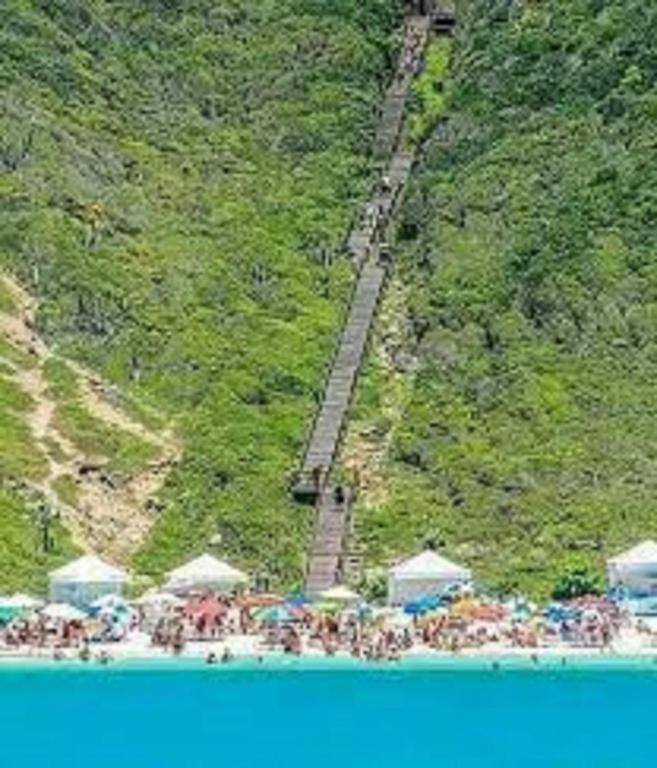  Kitnet em Arraial do Cabo