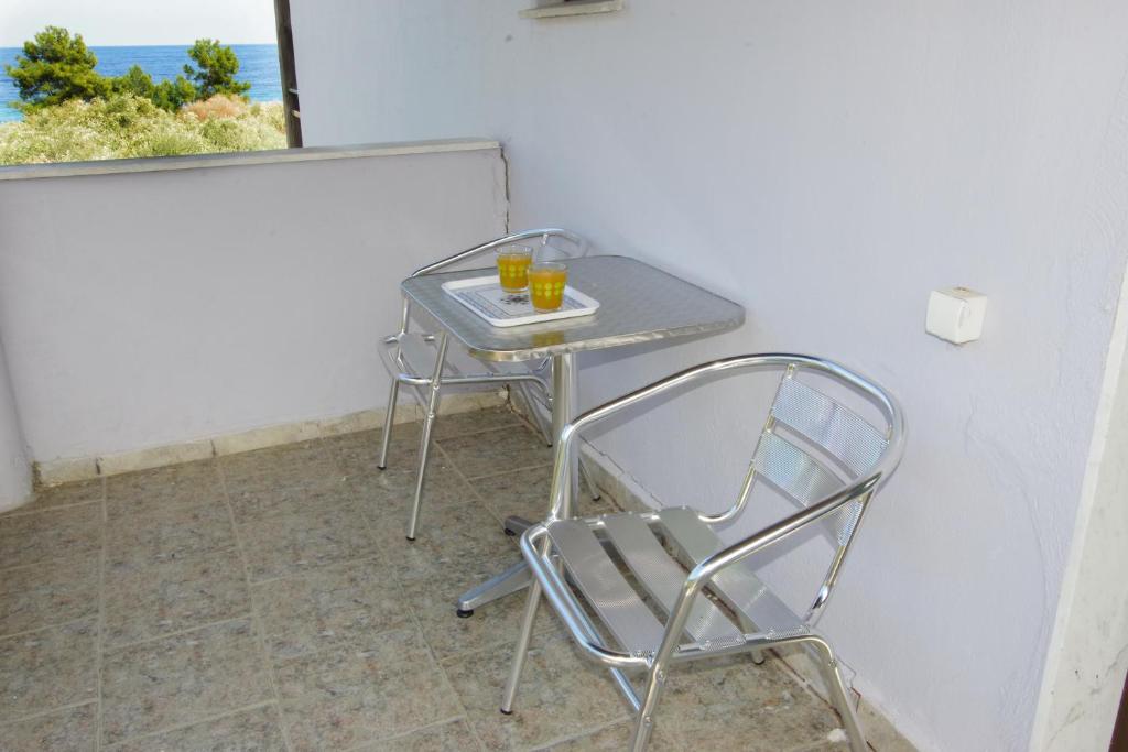 Fotografie z fotogalerie ubytování Athina v destinaci Koinira