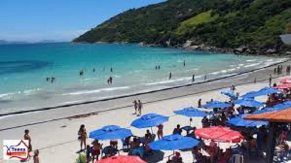  Kitnet em Arraial do Cabo