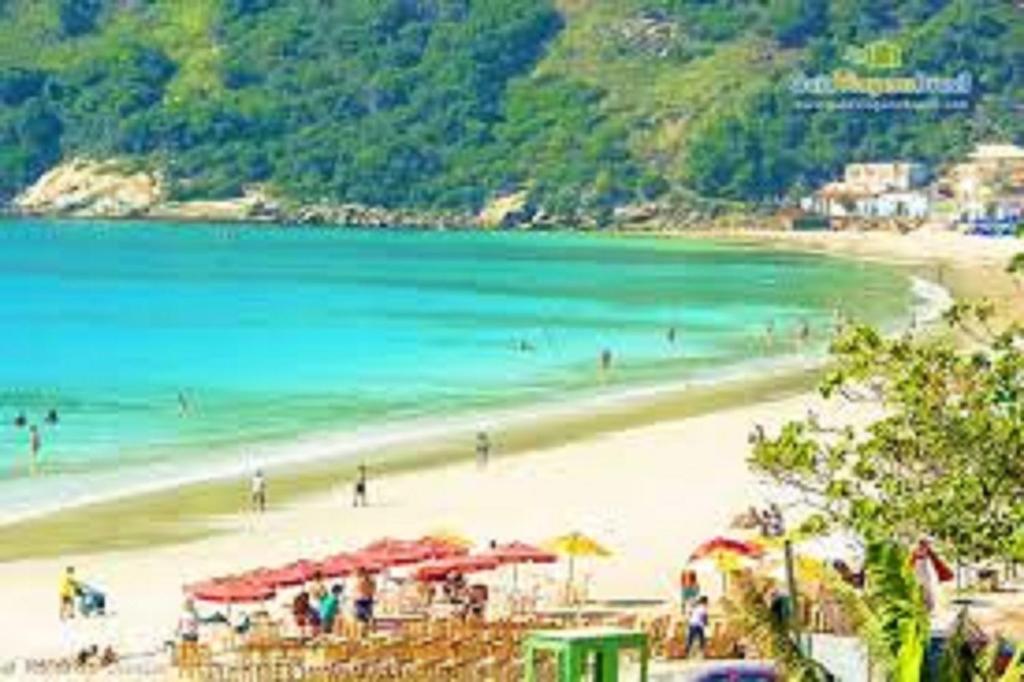  Kitnet em Arraial do Cabo
