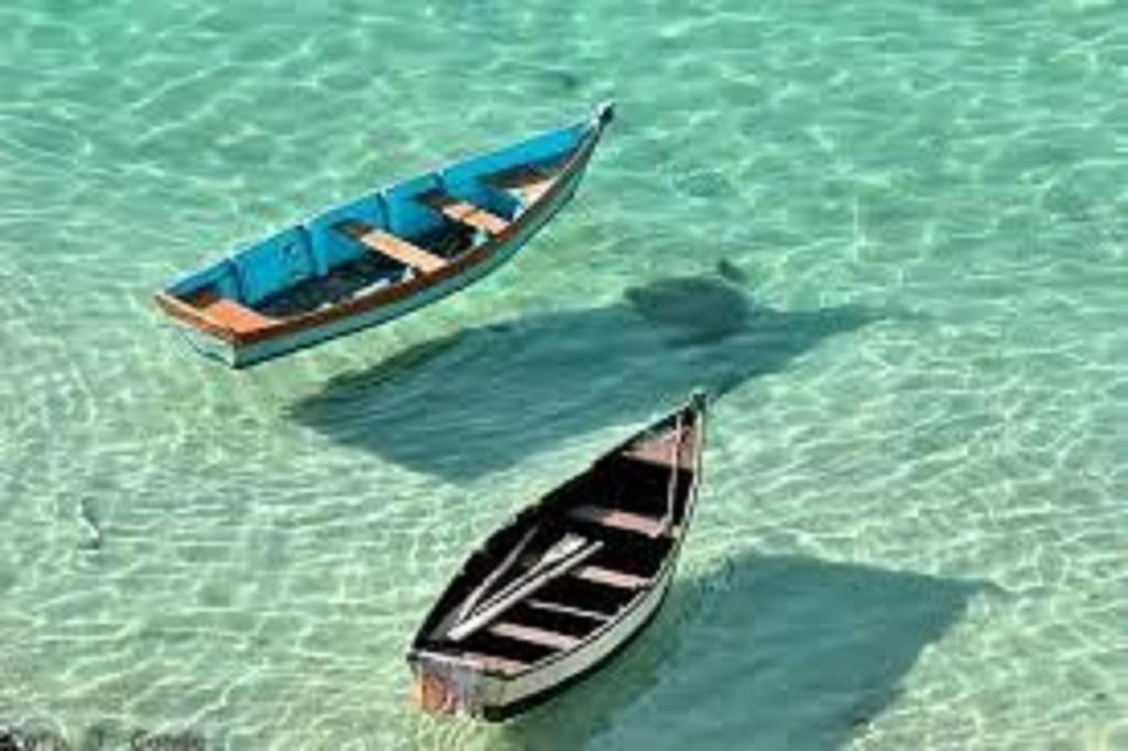  Kitnet em Arraial do Cabo
