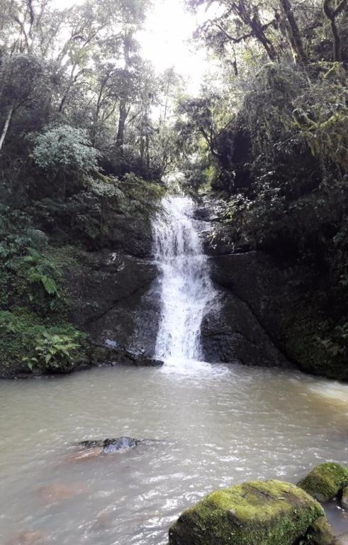  Hotel Fazenda e Pousada Rancho da Guaiaca
