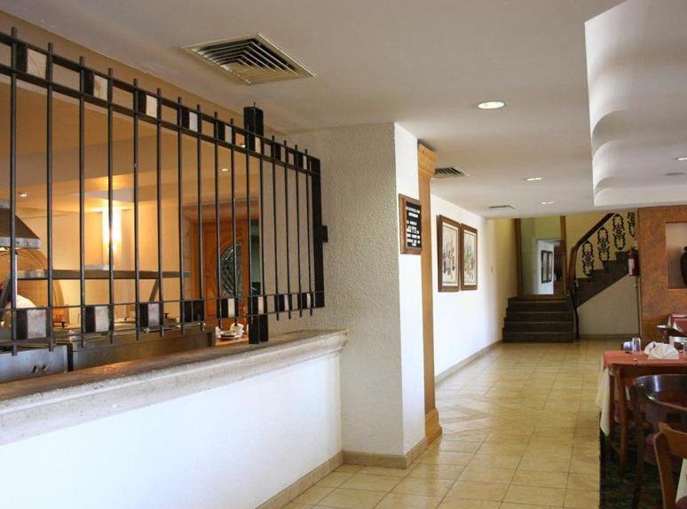 Fotografie z fotogalerie ubytování Hotel Gandara v destinaci Hermosillo