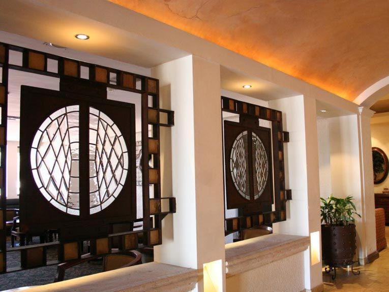 Fotografie z fotogalerie ubytování Hotel Gandara v destinaci Hermosillo