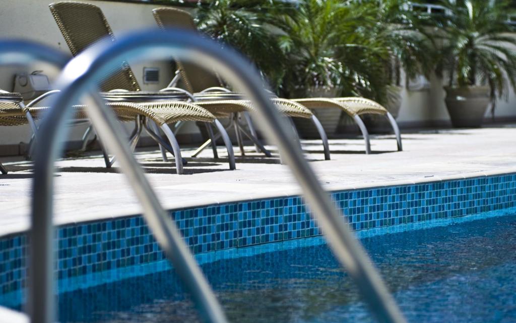  Hotel Luzeiros Fortaleza