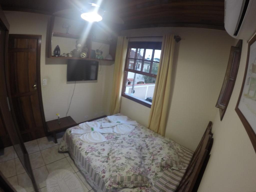 Casa em Paraty a 7 min. do Centro histórico