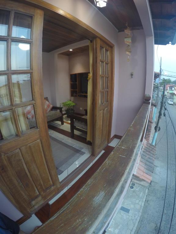  Casa em Paraty a 7 min. do Centro histórico
