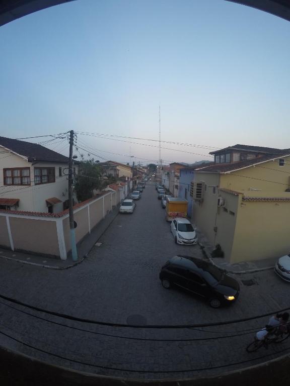  Casa em Paraty a 7 min. do Centro histórico
