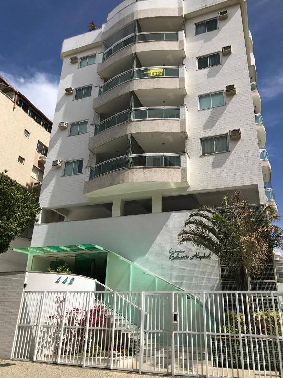  Apartamento Algodoal