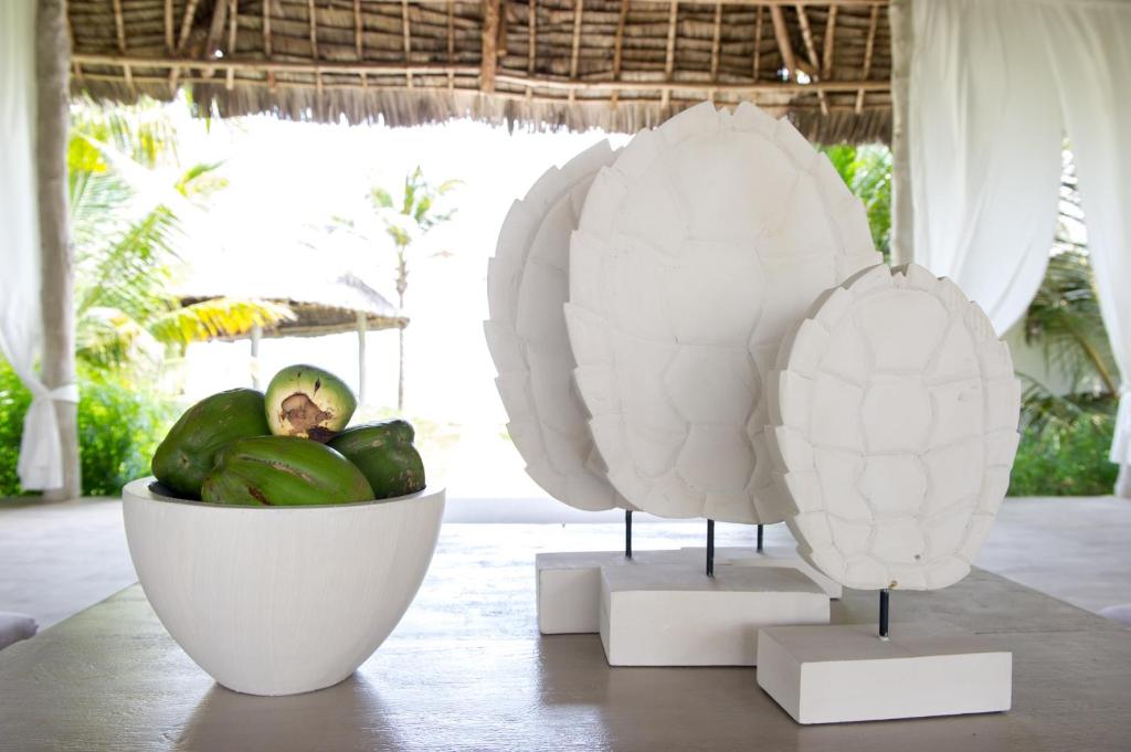 Fotografie z fotogalerie ubytování Zawadi Hotel, Zanzibar v destinaci Michamvi