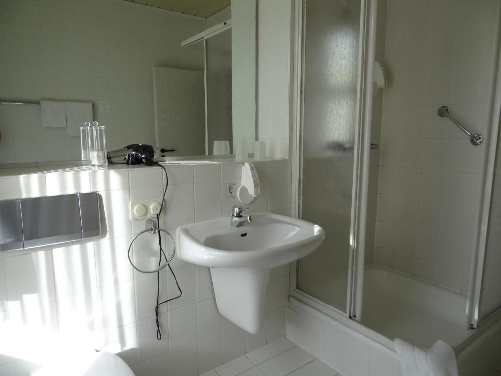 Hotel Elisenhof - Habitación Individual