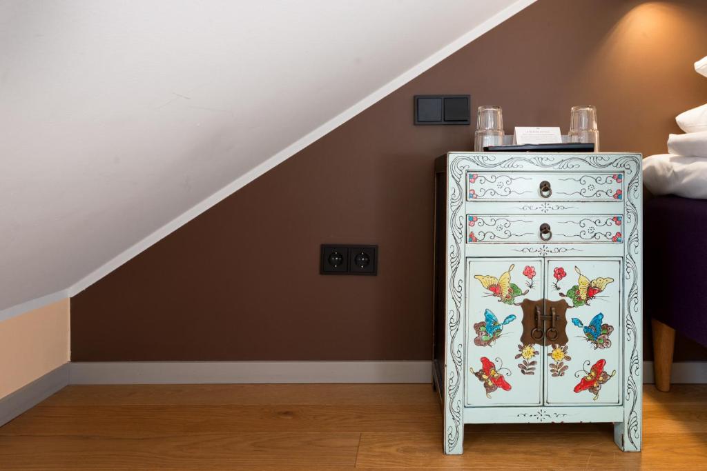 Hellstens Glashus - Resim 24