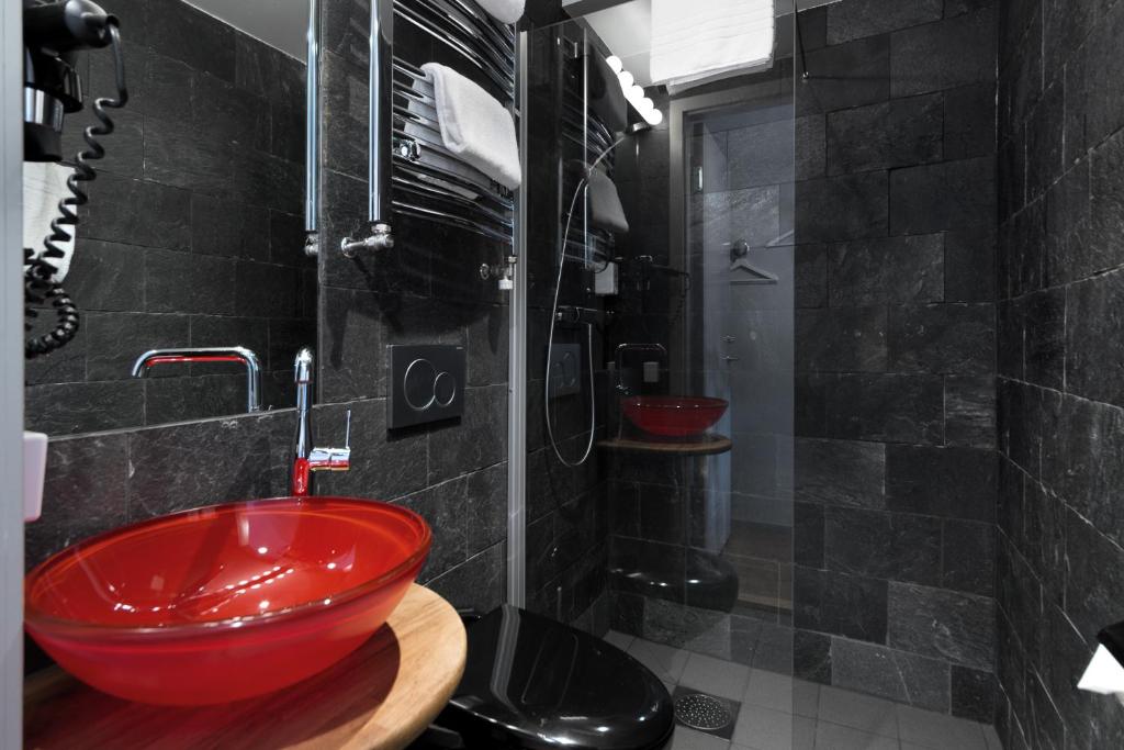 Hellstens Glashus - Resim 15