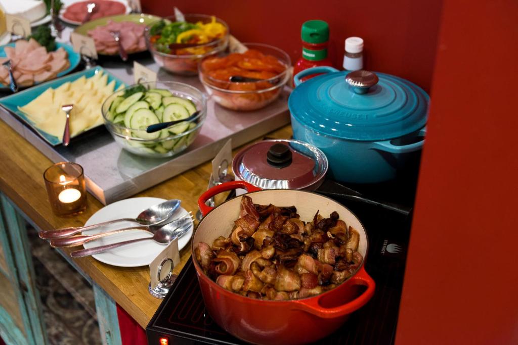 Hellstens Glashus - Resim 22