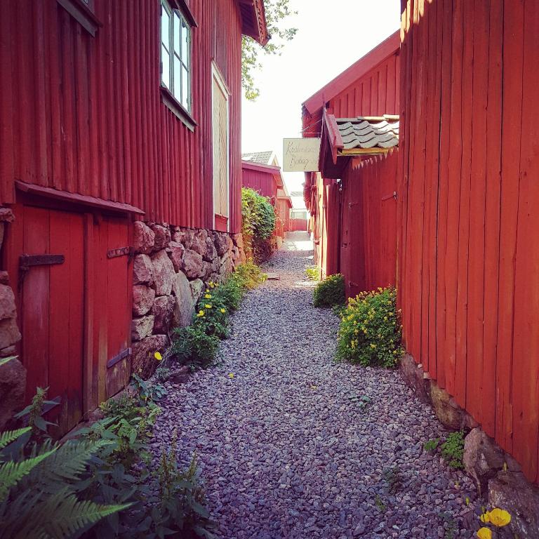 Fotografie z fotogalerie ubytování Spirans Rum och Logi v destinaci Trollhättan