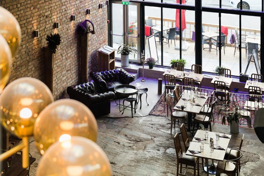 Hellstens Glashus - Resim 4