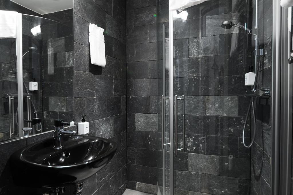 Hellstens Glashus - Resim 21