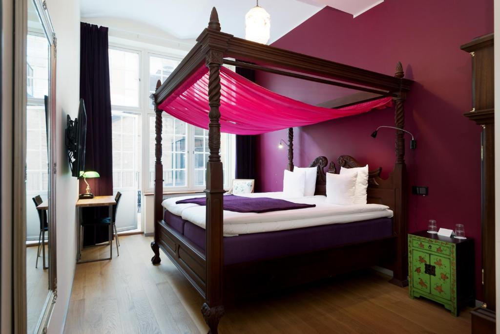 Hellstens Glashus - Resim 14