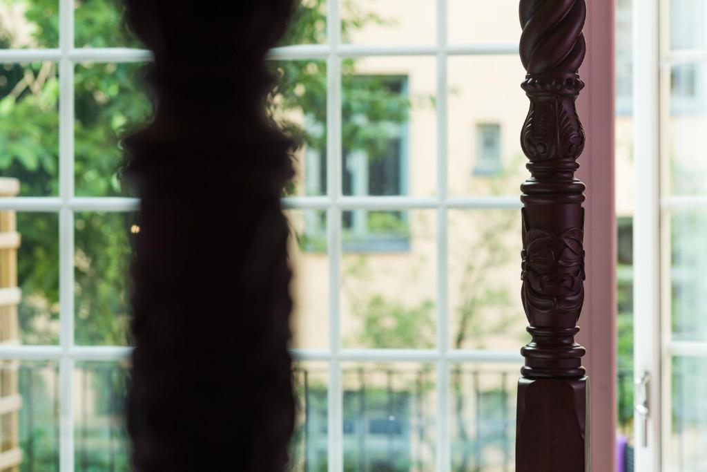 Fotografie z fotogalerie ubytování Hellstens Glashus v destinaci Stockholm