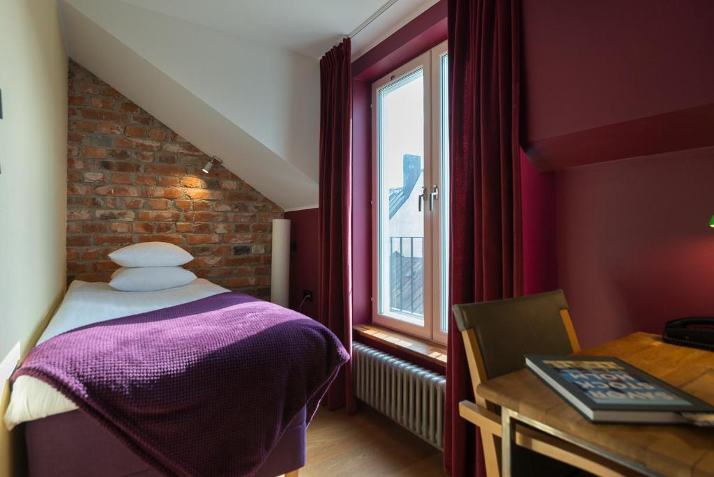 Hellstens Glashus - Resim 30