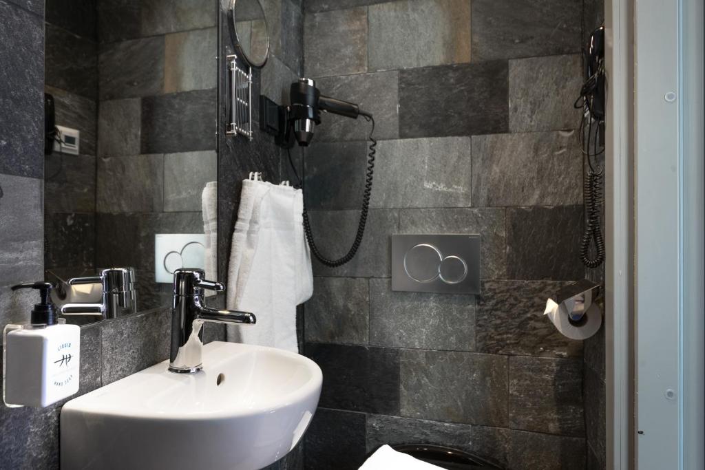 Hellstens Glashus - Resim 31