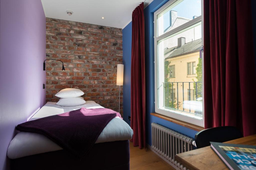 Hellstens Glashus - Resim 37