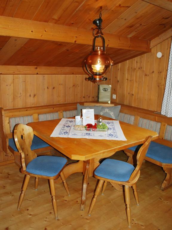 Fotografie z fotogalerie ubytování Haus Südblick v destinaci Zell am See