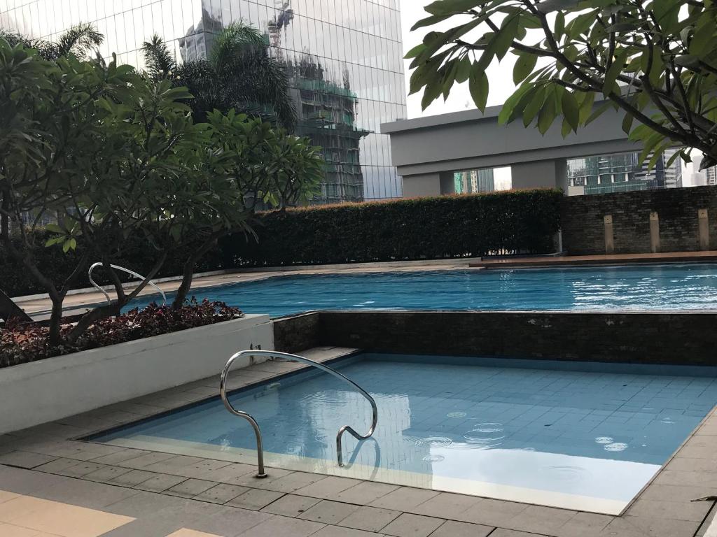 ADC Condo at Fort Bonifacio, Manila (updated prices 2024)