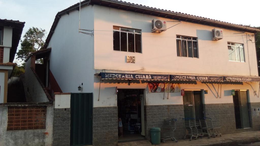  Casa De Carlos Eduardo