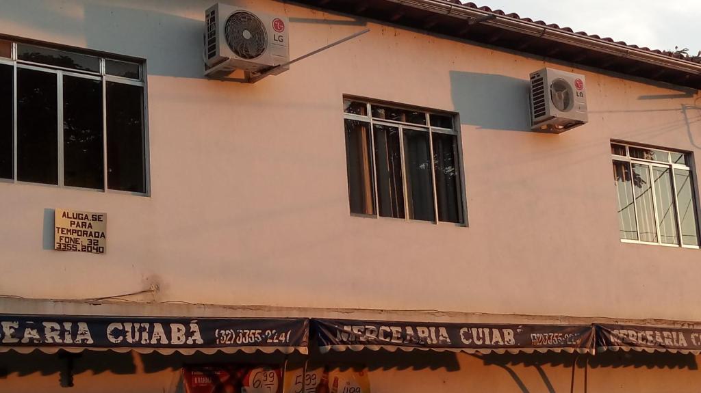  Casa De Carlos Eduardo