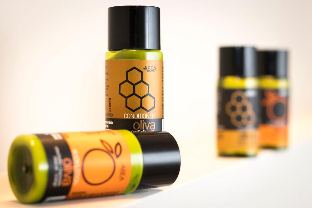 Viaggio Elegant Rooms - 15