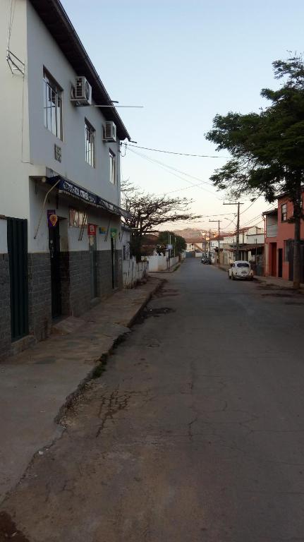  Casa De Carlos Eduardo