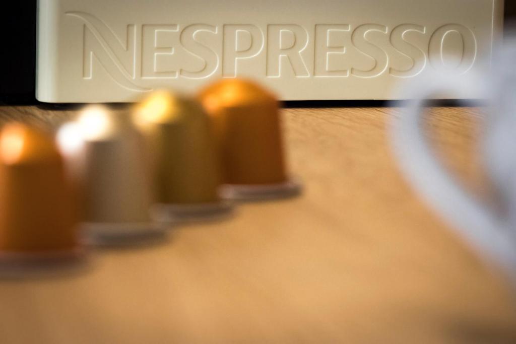 Viaggio Elegant Rooms - 17