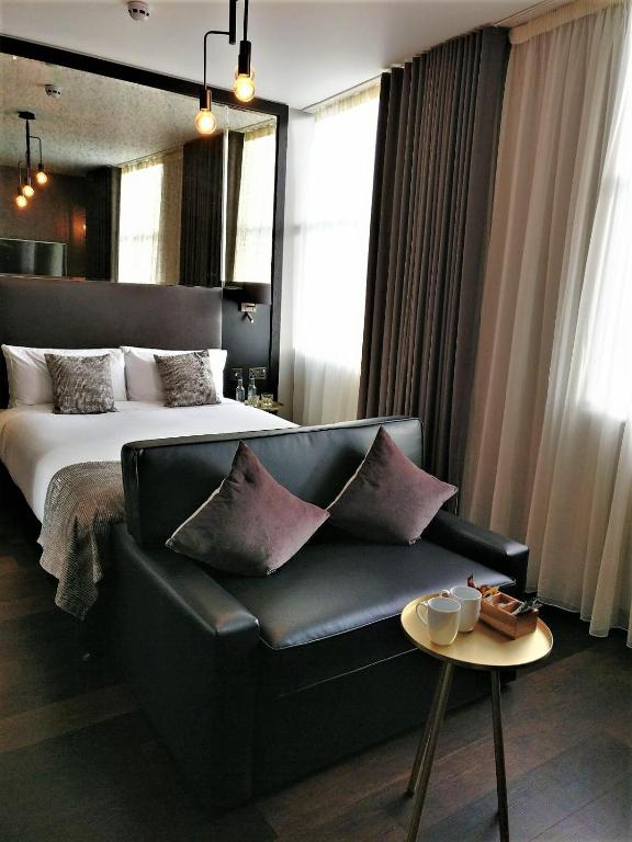 Camden Enterprise Hotel - Resim 38