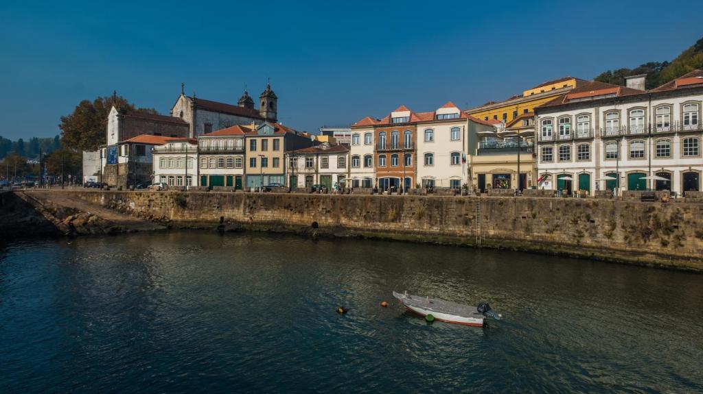 Vila Gale Porto Ribeira - Resim 28