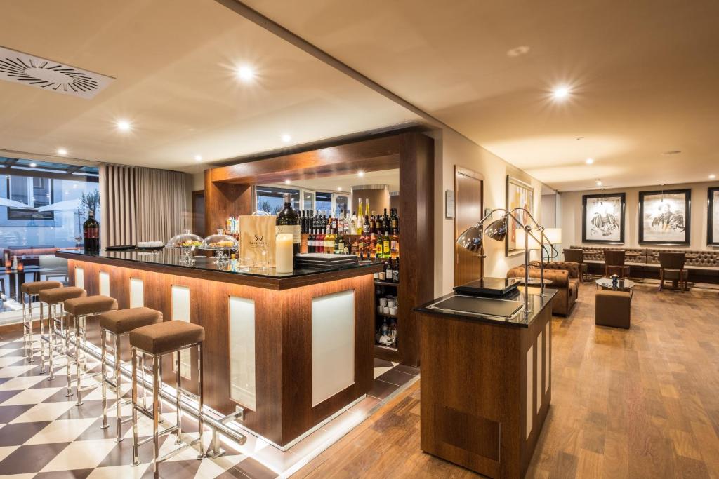 Vila Gale Porto Ribeira - Resim 22