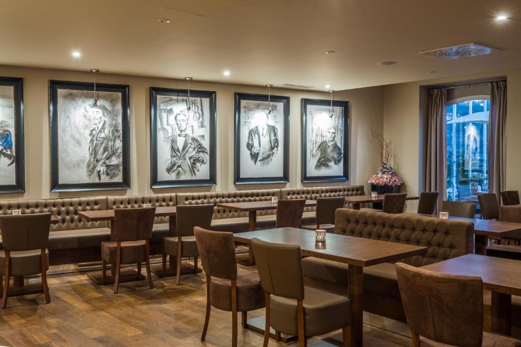 Vila Gale Porto Ribeira - Resim 18