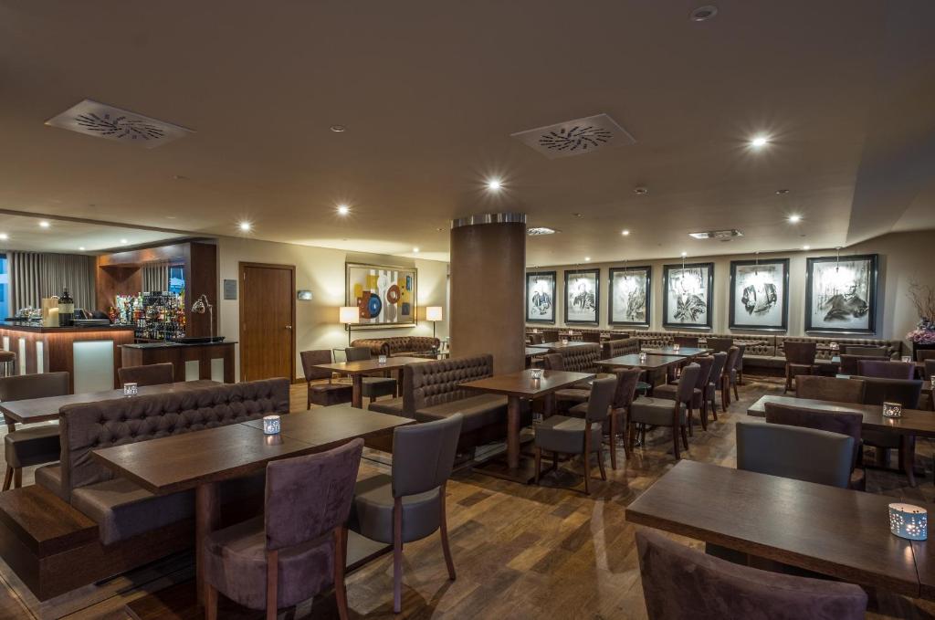 Vila Gale Porto Ribeira - Resim 17