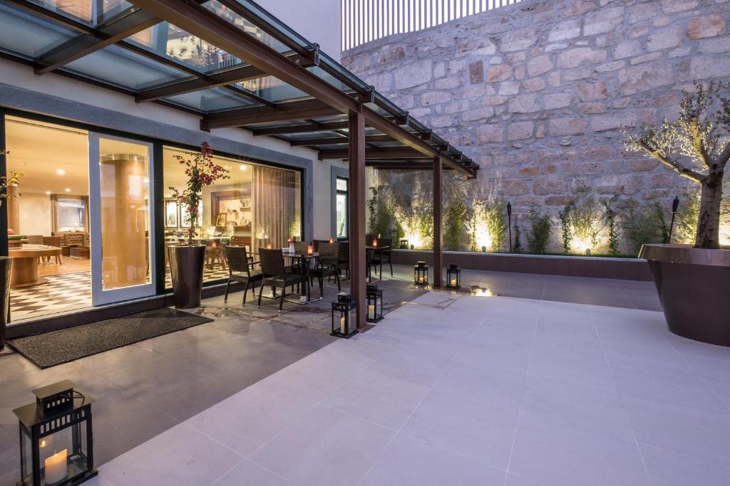 Vila Gale Porto Ribeira - Resim 15