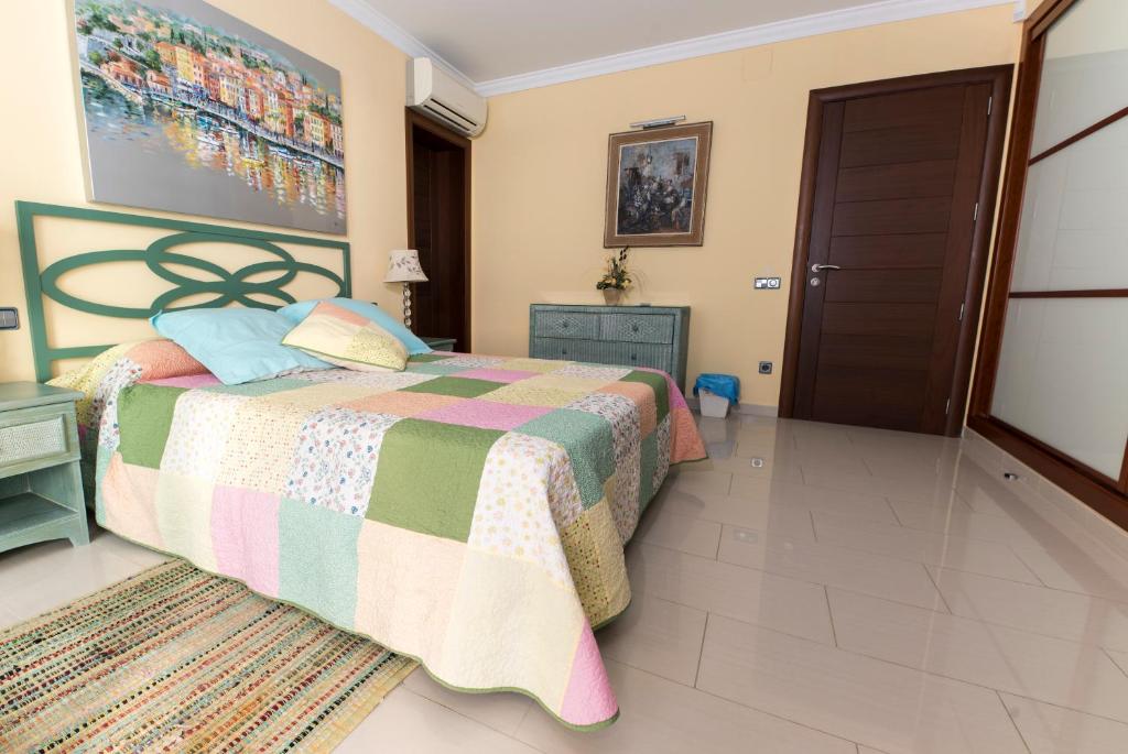 HOTEL La Estrella del Mediterráneo - 