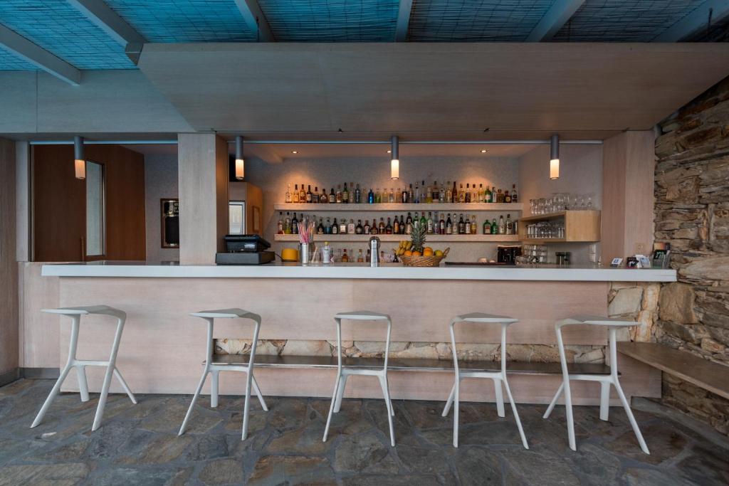 Far Out Hotel & Spa - 18