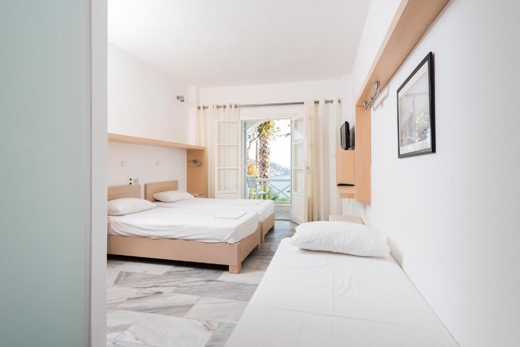 Far Out Hotel & Spa - 6