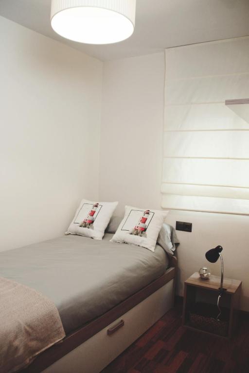 Kép Apartamento céntrico, Enriqueta Ortega szállásáról Alicantéban a galériában